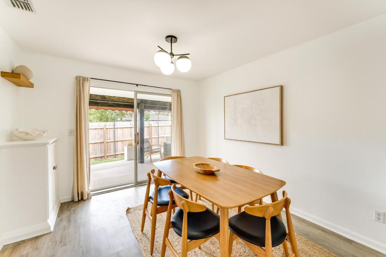 Nokomis Home With Screened Pool, 3 Mi To Beaches! Eksteriør billede